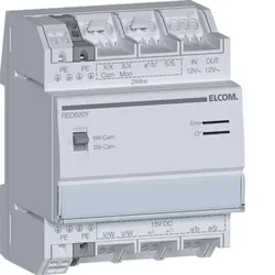 Elcom Konverter RED620Y