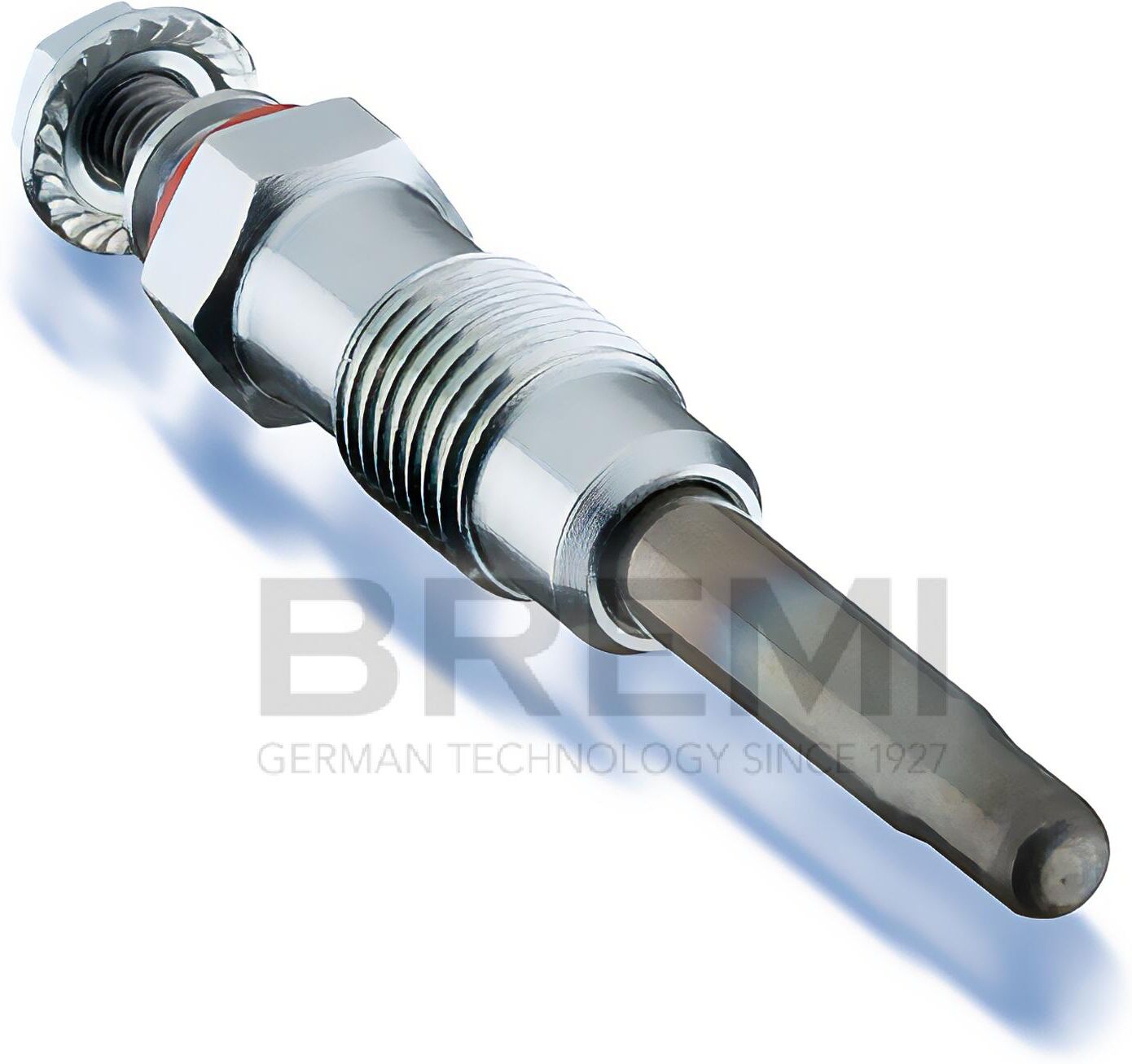 Bremi Glühkerze 25022 Für Volvo Alfa Romeo Renault Glas