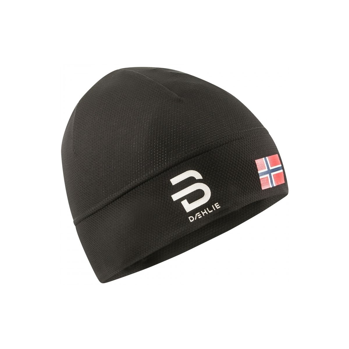 Daehlie Hat Mesh black (99900) OZ 332802-99900-OZ