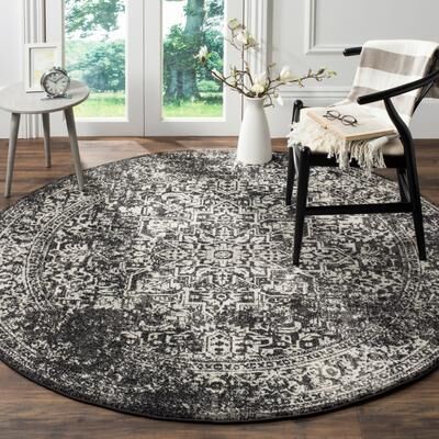 SAFAVIEH Evoke Quinn Vintage Distressed Rug