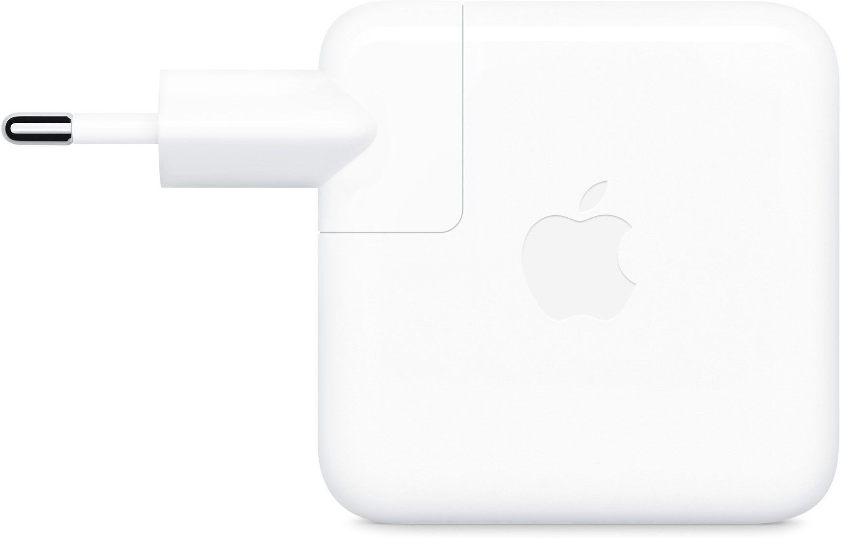Apple Adaptateur secteur USB-C   Blanc   70 W - Refurbished