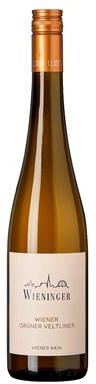 """Wieninger Wiener Gruner Veltliner 2022 White Wine - Austria"""