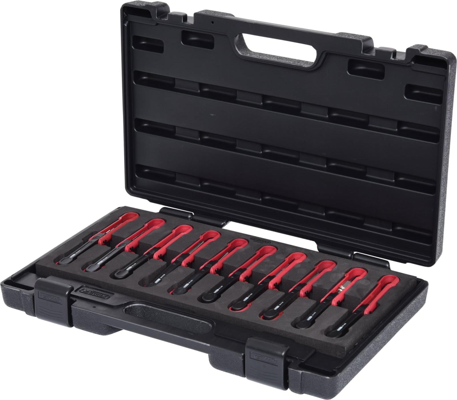 KS Tools 154.0165 20-delige gereedschapset