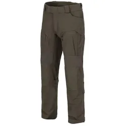 Direct Action, Herren, Outdoorhose, Combat Hose VANGUARD COMBAT TROUSERS, ral 7013 (XL), Grau