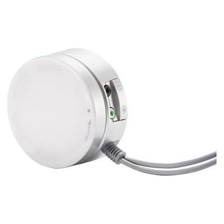 Microlab Speakers M-600BT baltas 3, 40 W (M-600BT WHITE)