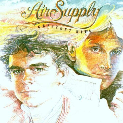 Air Supply - Greatest Hits - Preis vom 11.10.2026 03:10:56 h