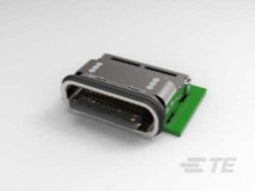 TE Connectivity USB Type C 2305018-2 Inhalt