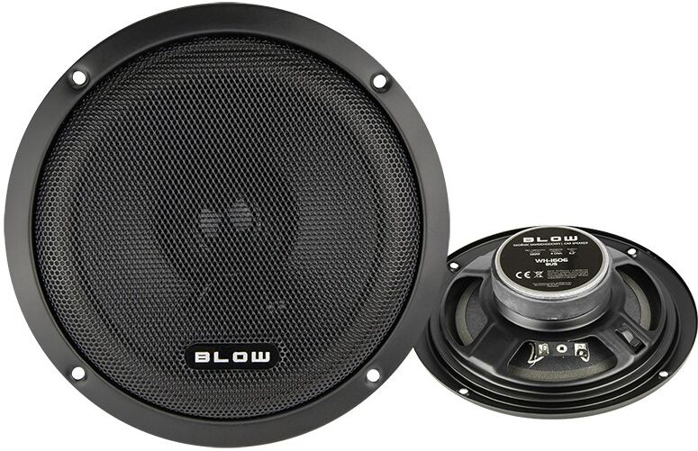 BLOW 30-807# Komponentensystem