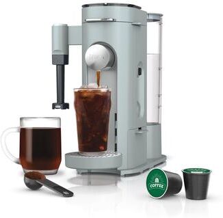 Ninja Single-Serve Pods & Grounds Specialty Coffee Maker