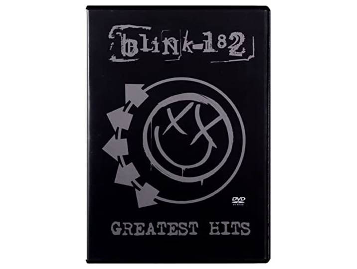 Blink 182 - Greatest Hits