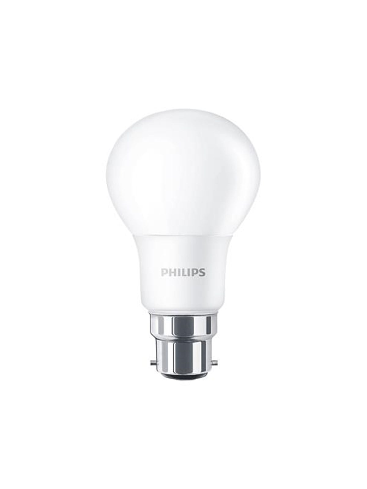 Philips LED-Lampe Corepro ledbulb nd 5.5-40w a60 827 B22