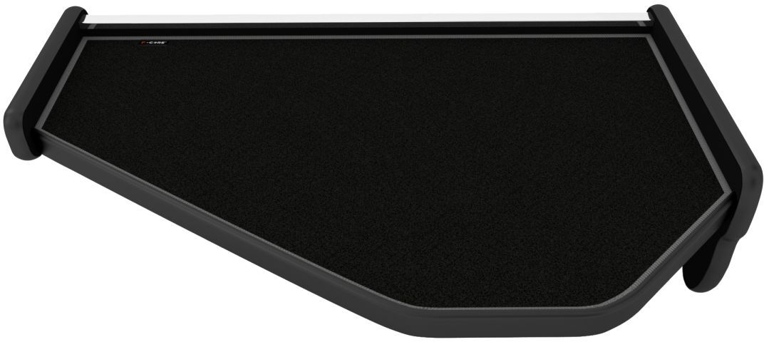 F-Core Vano, cabina PK46 GRAY