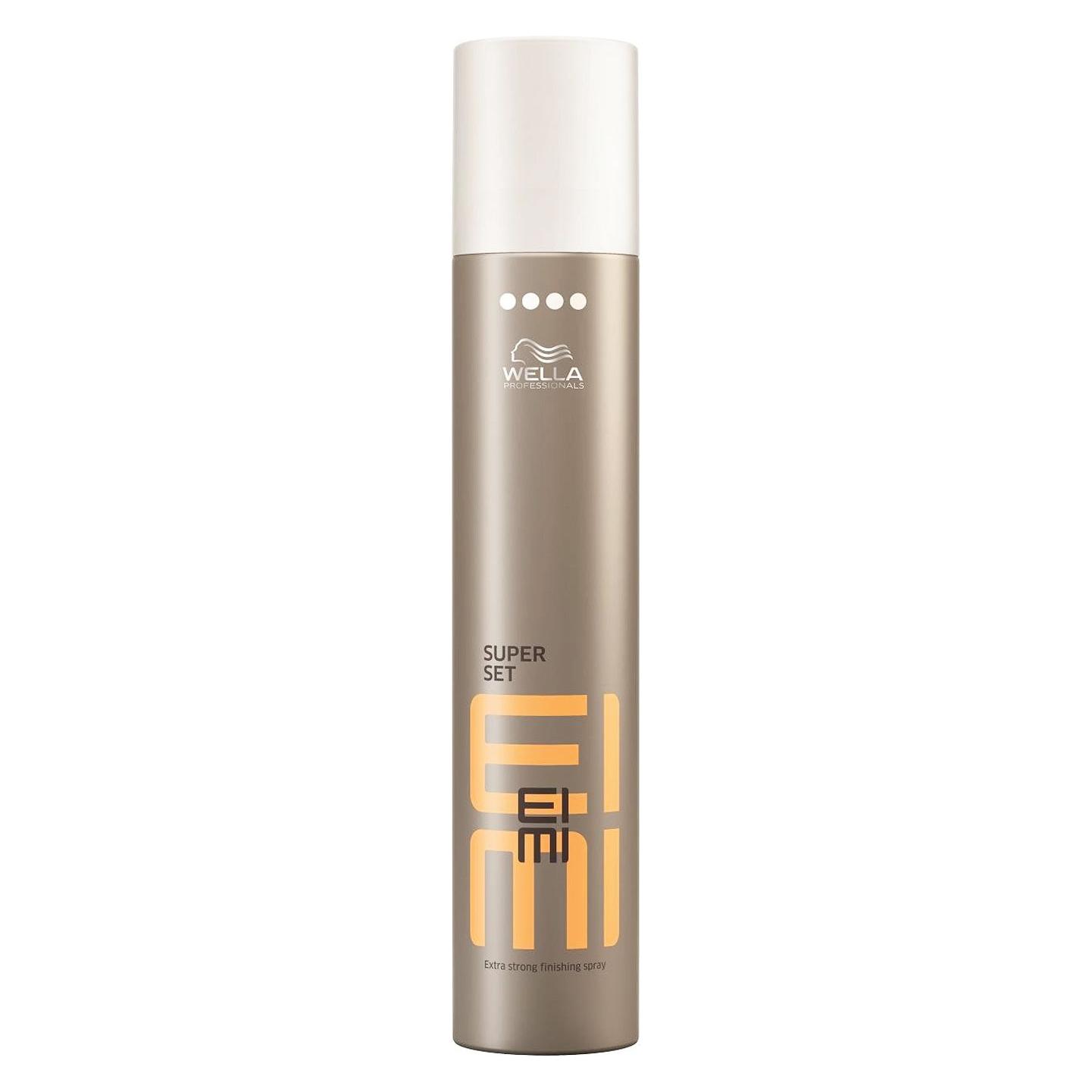 Wella EIMI Super Set (500 ml) (81639293)