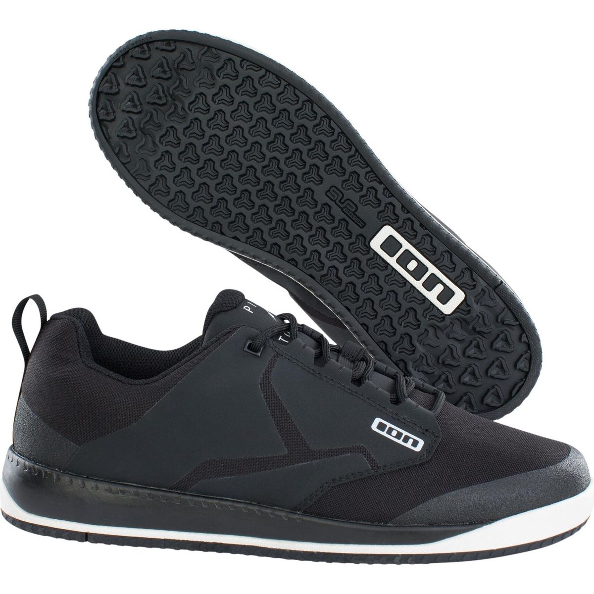 ION Shoes Scrub Unisex black (900) 40 47200-4374-900_black-40