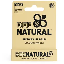 BEE NATURAL Lipbalm Kokussnuss 4.2 g Stifte