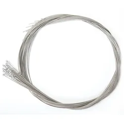 Campagnolo Bremsinnenzug Edelstahl 1600 mm silber