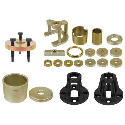KS TOOLS Montagewerkzeugsatz, Radnabe/Radlager 4409992