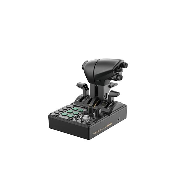 Moza Racing AS014 MTQ (PC) (MOZ-AS014)
