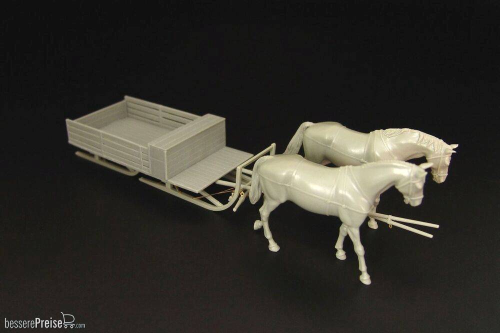 Hauler HLM35004