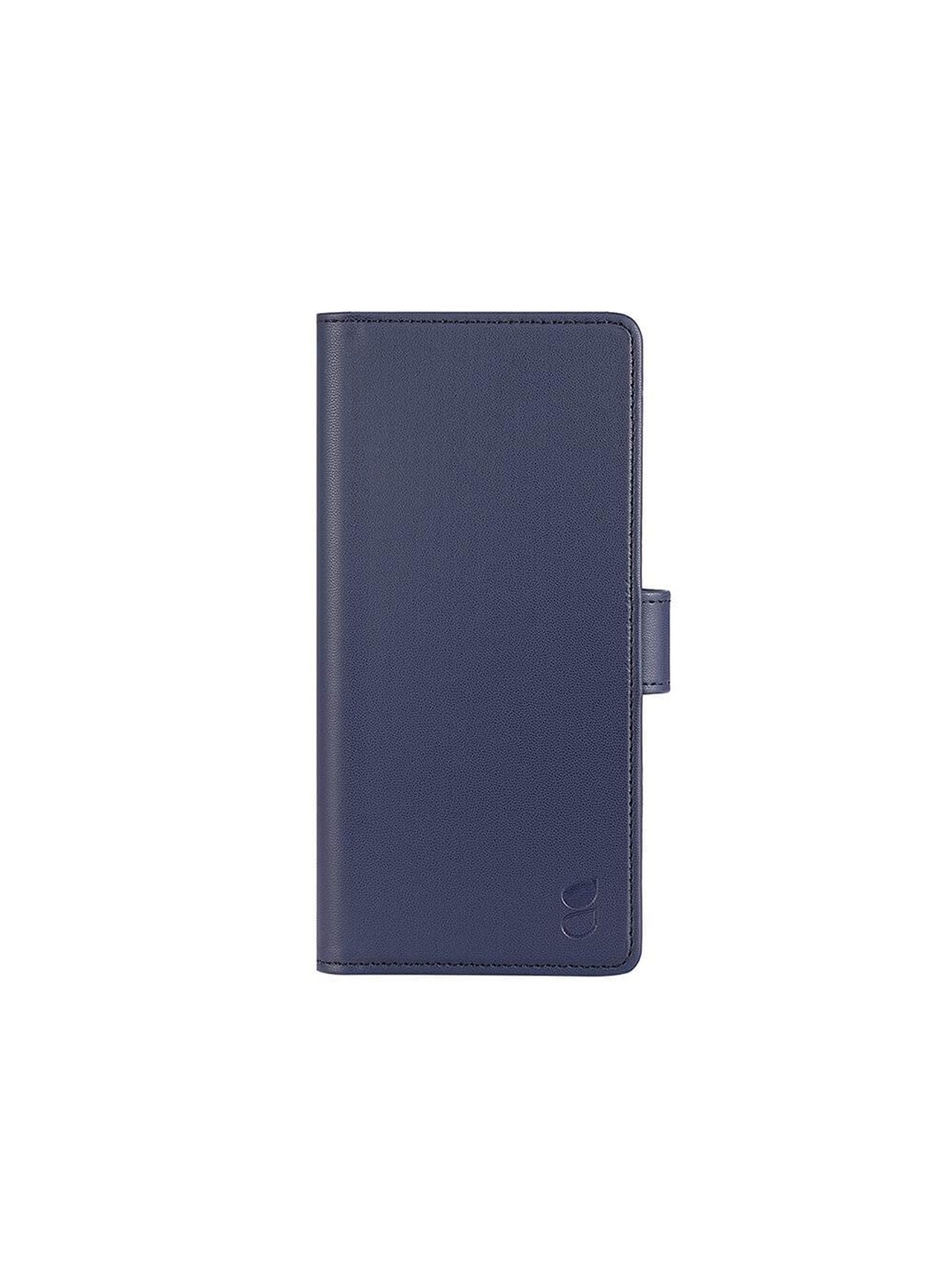 GEAR Wallet Case Blue - Samsung A03s