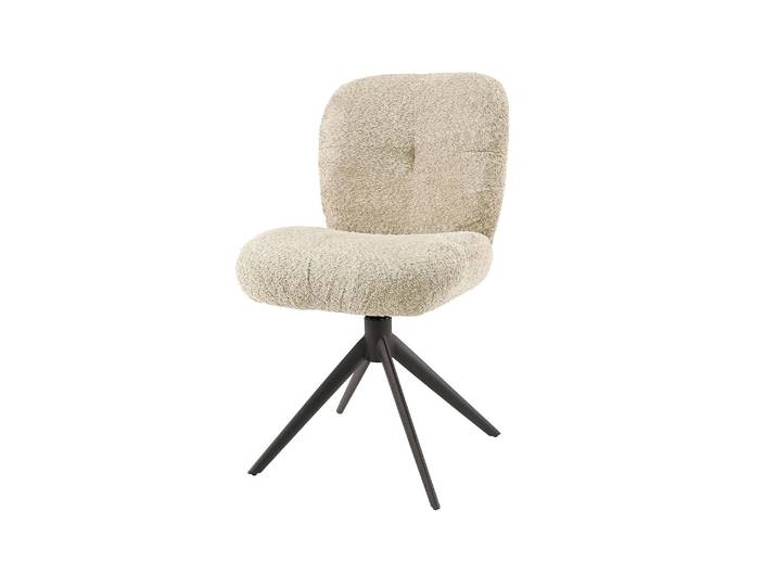 2er Set Clemento Comfort Stuhl drehbar