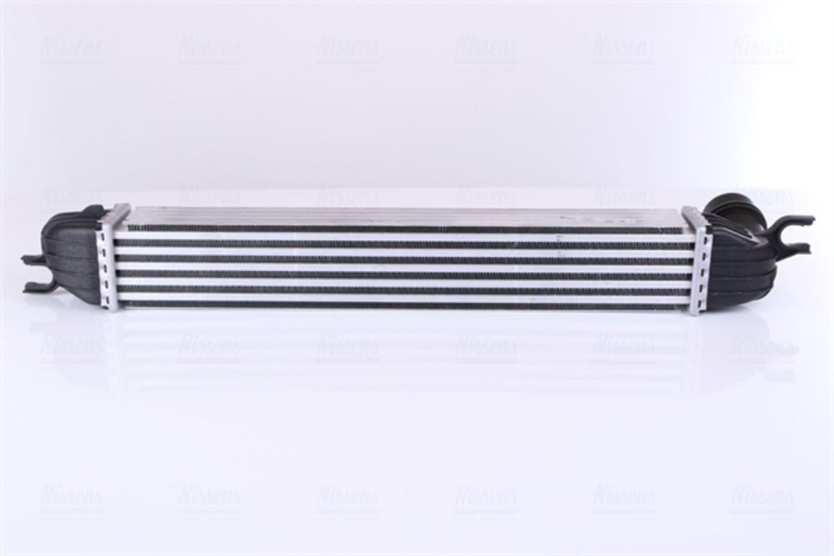Ladeluftkühler NISSENS 96397