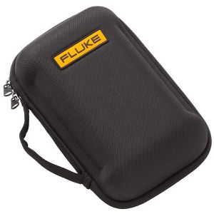 Fluke Fluke Messgerätetasche C11XT, Tragetasche, für  Multimeter und Temperaturmessgeräte, Softbag