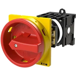 Eaton Hauptschalter T0-3-12/V/SVB
