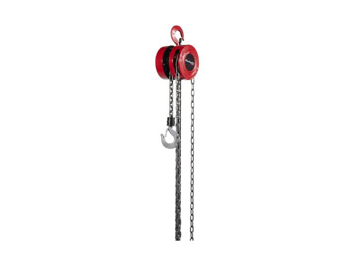 Einhell Kettenflaschenzug Tc-Ch 1000 1 t