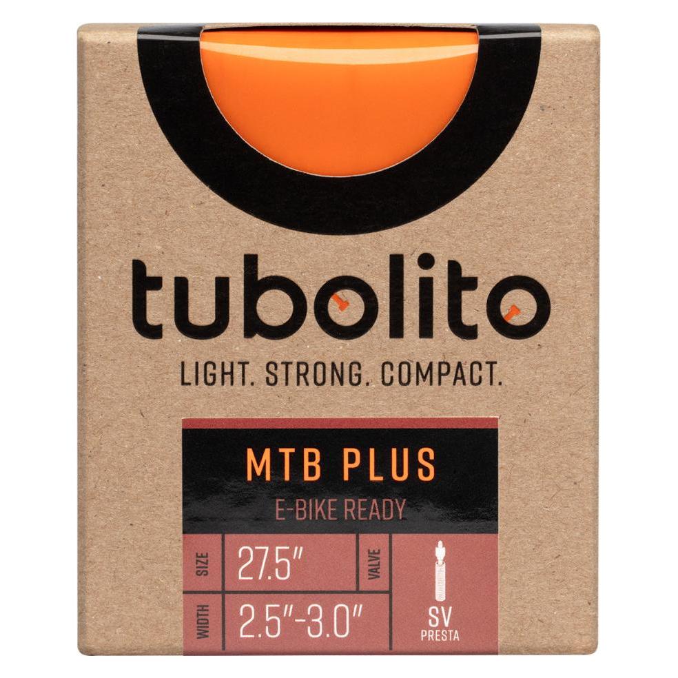 Tubolito Tubo MTB Plus (Presta (SV), 27.5", 42 mm) (24.74558)
