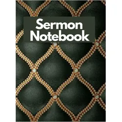 Sermon Notebook, Sachbücher von Jeremy Rutland