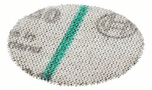 Bosch Accessories M480 2608621717 Schleifblatt 1 St.