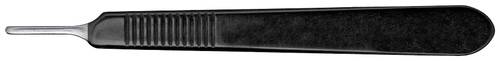 BERNSTEIN Tools for Electronics 2-102-1-ESD Skalpell Schwarz/Silber 1St.