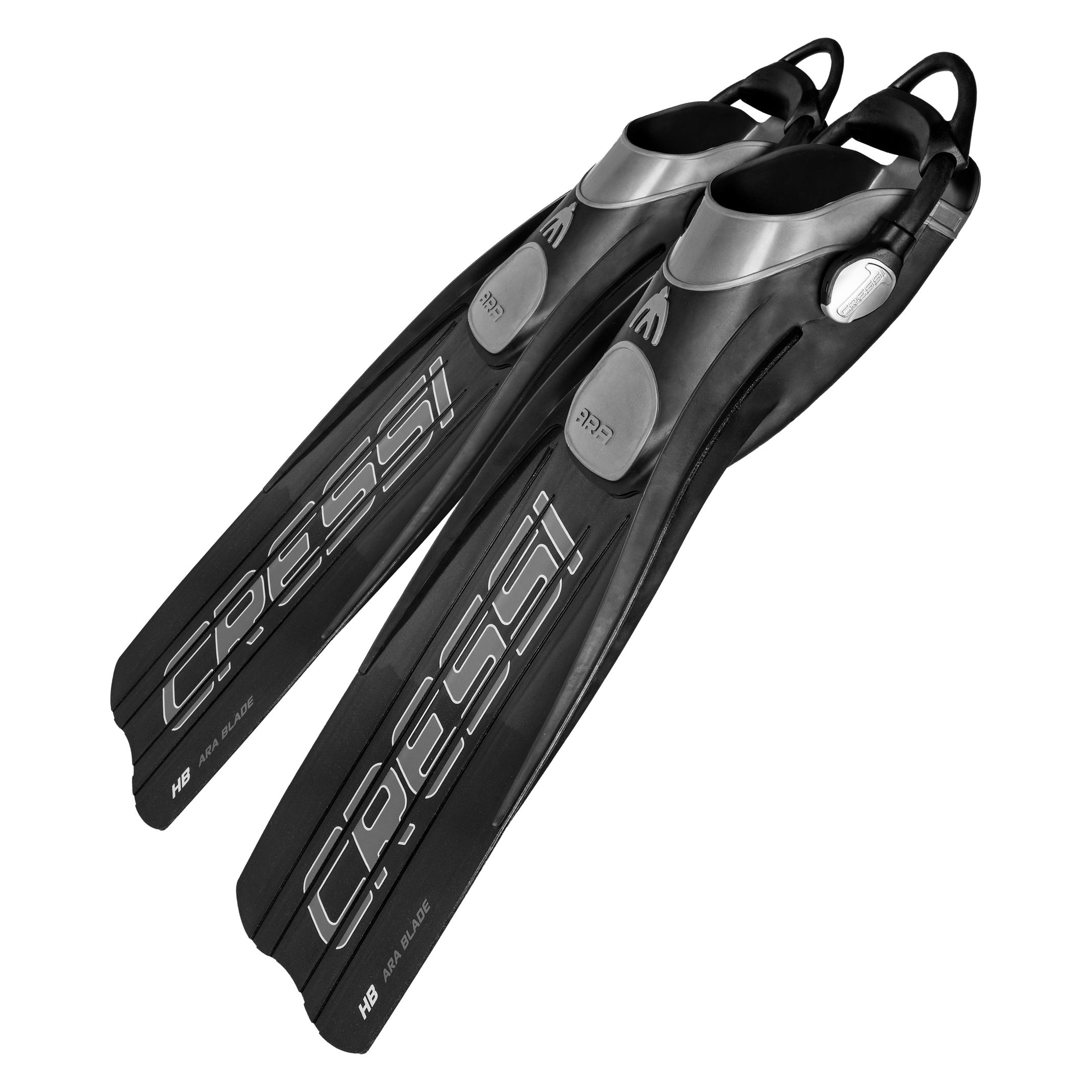 Cressi Ara Ebs (L/XL) (BE135544)