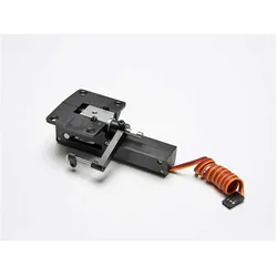 Pichler Einziehfahrwerk elektrisch (L) lenkbar