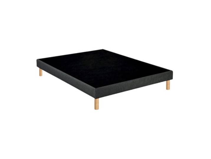 Sommier Bultex UNIC BULTEX 140x200 Lattes