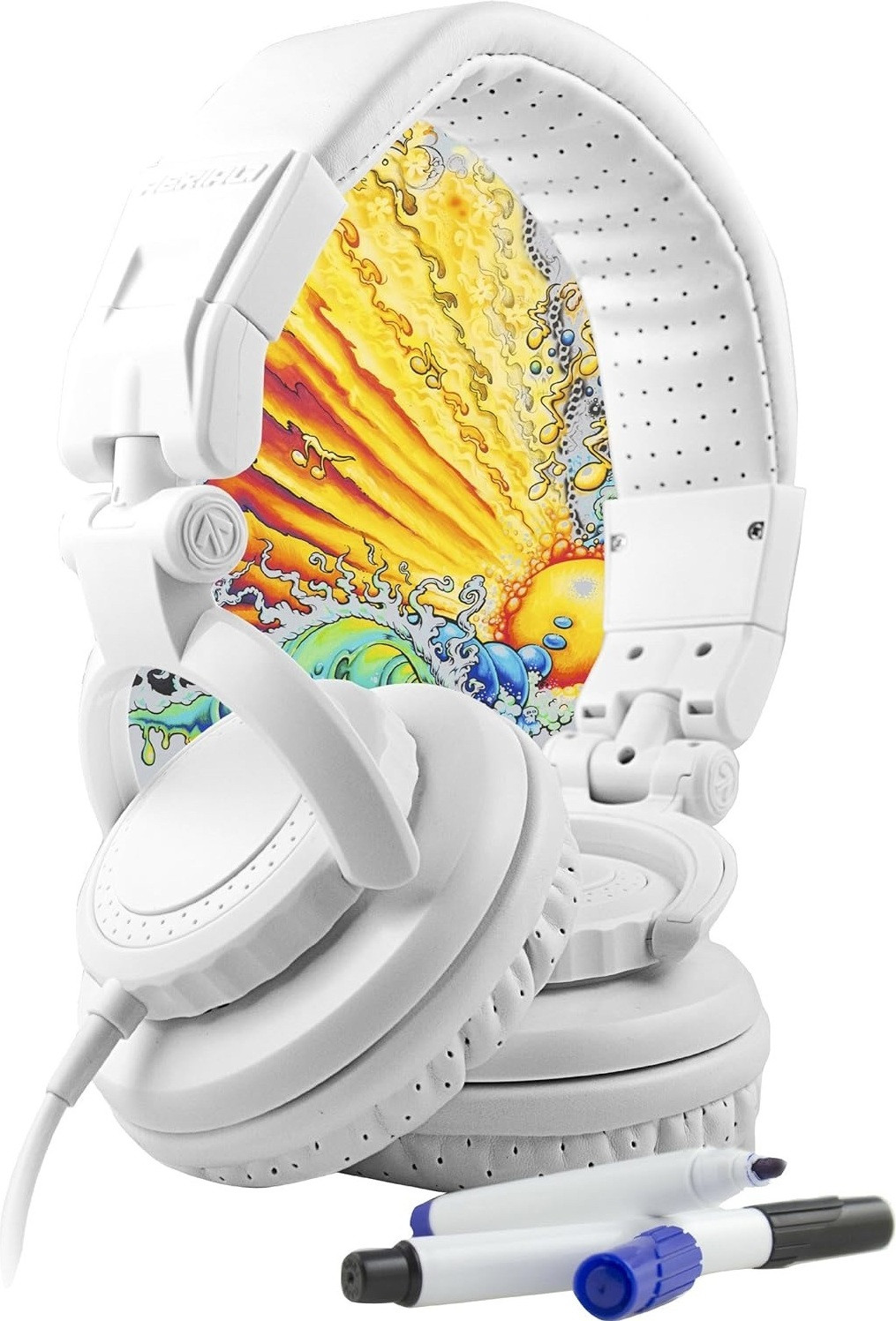 AERIAL7 Over-ear hoofdtelefoon zelfbouwmodel