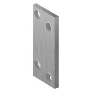 Be-Happy NAIL PLATE 80X20X2.0 CE (80 mm) (39976193)