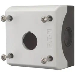 Eaton 216535 Aufbaugehäuse, 1 Einbaustelle M22-I1