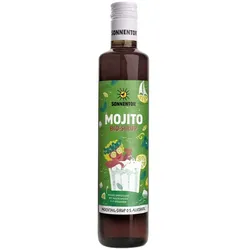 Mocktail Sirup - Mojito 0%Alc. 500ml