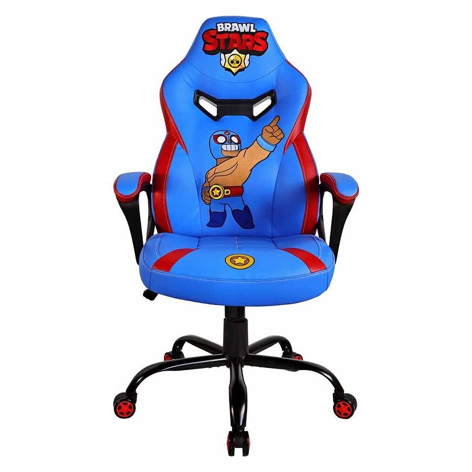 Subsonic Junior Gaming Seat Brawl Stars El Primo (SA5573-BS2)