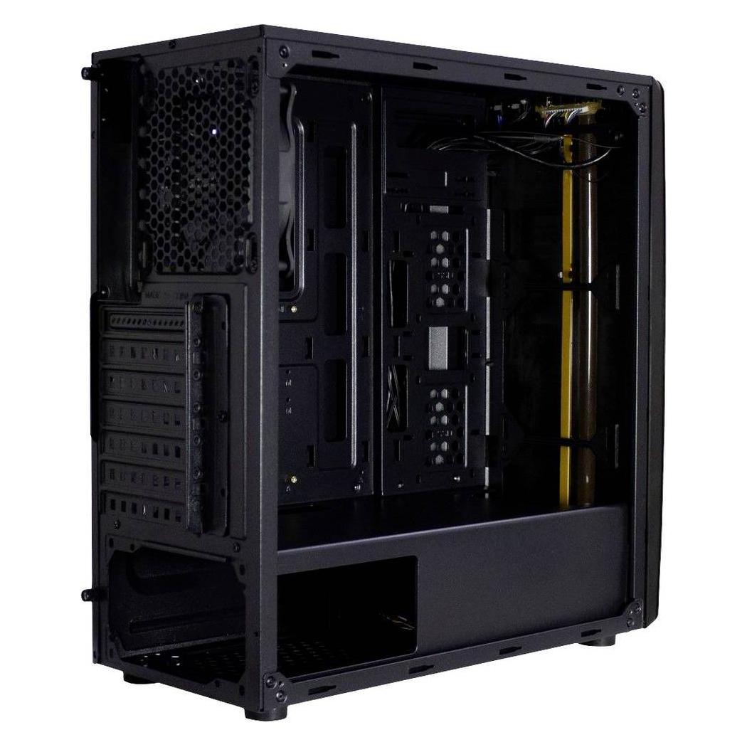 Intertech Thunder (ATX, mATX) (88881309)