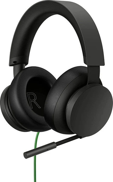 Xbox Stereo Headset