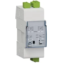 Hager, Energiemessgerät, HTC320H