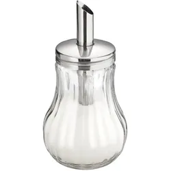 Hendi Zuckerdosierer  250 ml  Ø 8 x 14 cm
