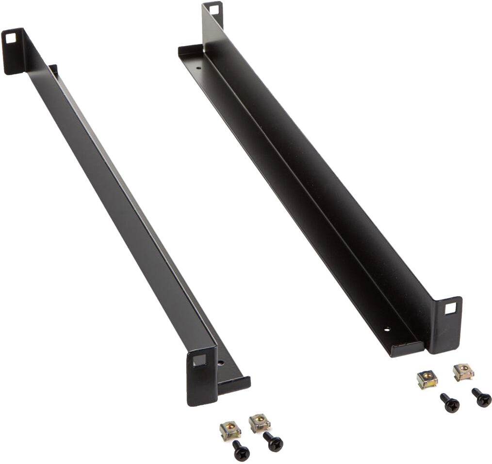 Admiral Staging Admiral Schubladenprofil L600mm Set Von 2 Inkl, Montagematte,