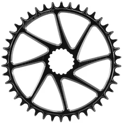 GARBARUK Kettenblatt Round Direct Mount | 1-fach narrow-wide Cannondal