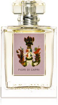 Carthusia Fiori Di Capri Eau de Parfum unissexo 100 ml. Fiori Di Capri