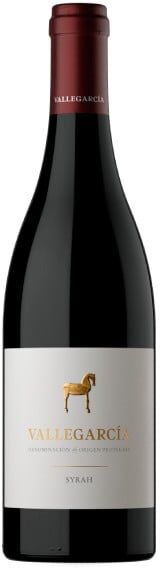 Pago de Vallegarcía Vallegarcía Syrah 2024 - 75cl