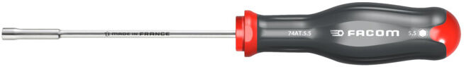 Facom Clé à douille PROTWIST manche 5,5 mm (74AT.5.5)